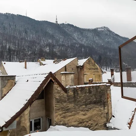 Casa Postavarului Affittacamere Braşov