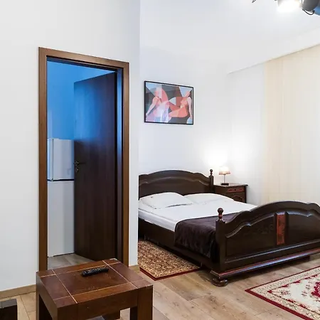 Casa Postavarului 3* Braşov