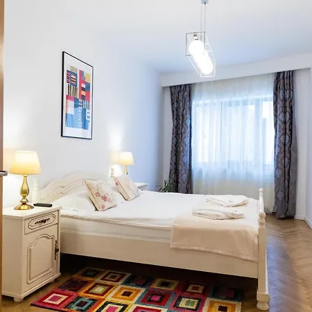 Guest house Casa Postavarului 3*