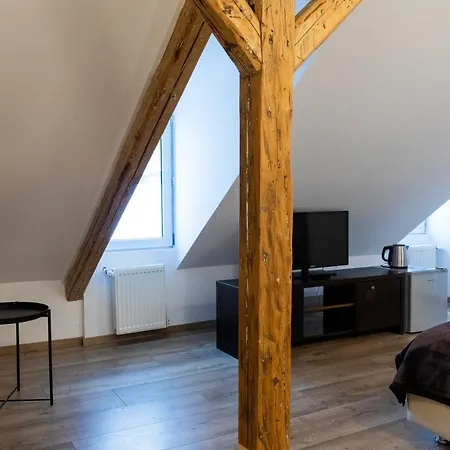 Casa Postavarului Affittacamere 3*