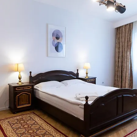 Casa Postavarului Affittacamere 3*