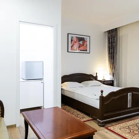 Casa Postavarului Affittacamere 3*