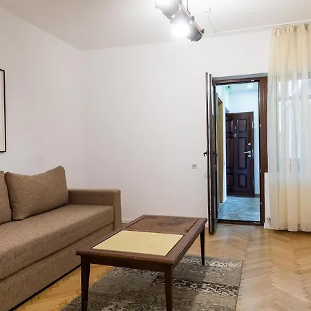 Casa Postavarului Affittacamere