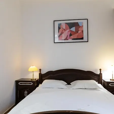 Affittacamere Casa Postavarului